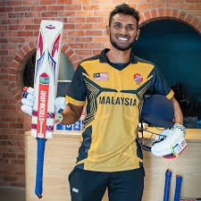 Sharvin Muniandy